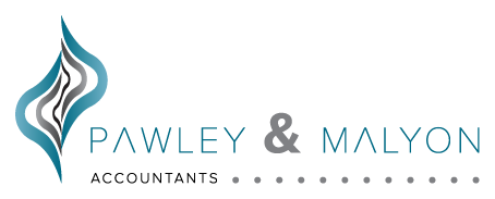 Pawley & Malyon Logo